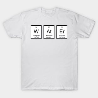 WAtEr T-Shirt